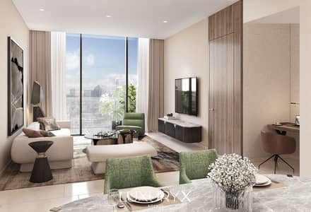 1 Bedroom Flat for Sale in Jumeirah Lake Towers (JLT), Dubai - Premium Amenities | High ROI | Branded Residence
