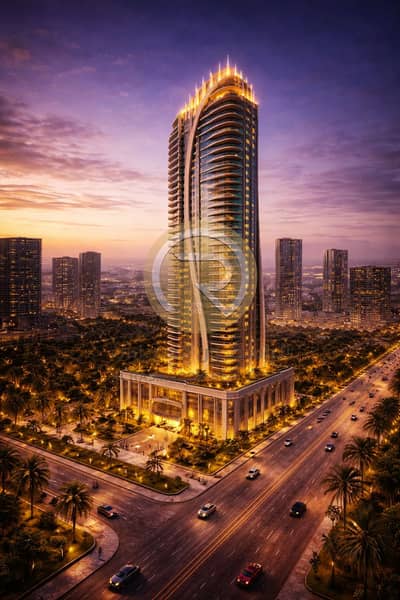 Участок Продажа в Аль Алиа, Аджман - ChatGPT Image Mar 9, 2026, 01_21_19 PM. png