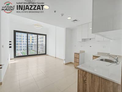 فلیٹ 1 غرفة نوم للايجار في تاون سكوير، دبي - DSC08606. jpg