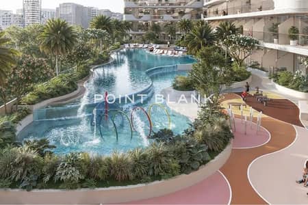 Studio for Sale in Jumeirah Village Circle (JVC), Dubai - Investor-Friendly | Boutique Style | Payment Plan