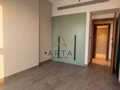 Appartement de 2 chambres à à louer à DAMAC Hills, Dubai - Golf_gate_1. jpg Appartement de 2 chambres à à louer à DAMAC Hills, Dubai - Golf_gate_1. jpg