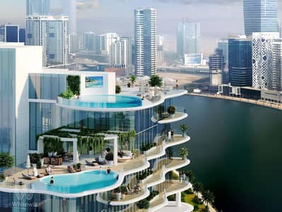 Estudio para en Venta en Business Bay, Dubai - 3. png