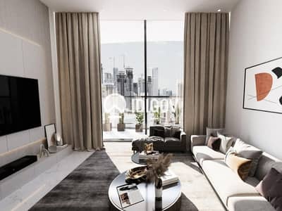 1 Bedroom Flat for Sale in Dubai Land Residence Complex (DLRC), Dubai - 1% PAYMENT PLAN | POST HANDOVER | HOT RESALE