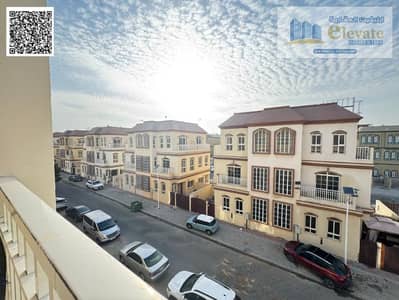 3 Bedroom Townhouse for Rent in Ajman Uptown, Ajman - myImage (4). jpg