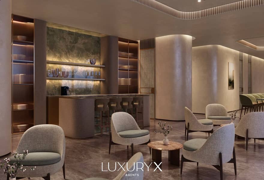 Panoramic View | Resort Style Amenities | High ROI - Image 7