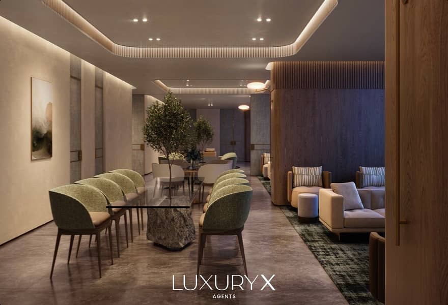 Panoramic View | Resort Style Amenities | High ROI - Image 8