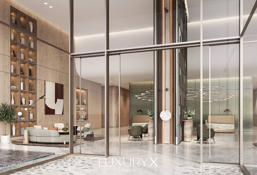 Panoramic View | Resort Style Amenities | High ROI - Image 13