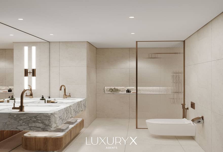 Premium Amenities | High ROI | Branded Residence - Image 10