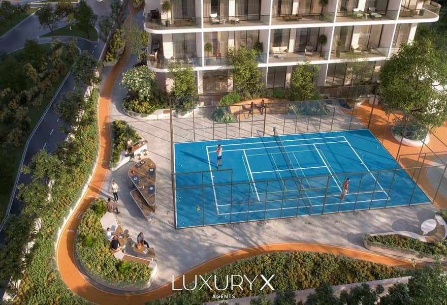 Panoramic View | Resort Style Amenities | High ROI - Image 16