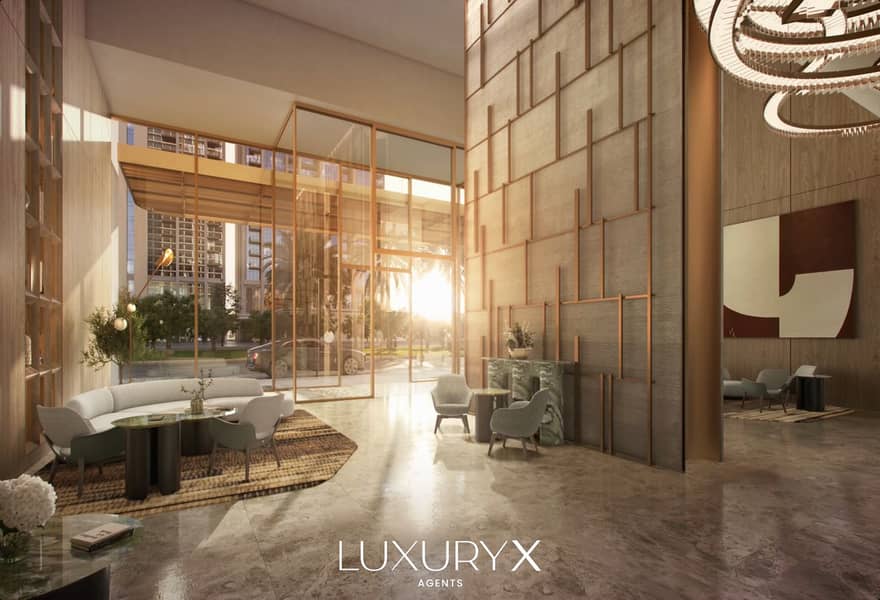 Premium Amenities | High ROI | Branded Residence - Image 15