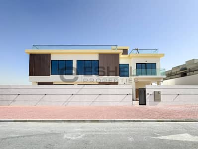 5 Bedroom Villa for Rent in Jebel Ali, Dubai - Brand New | Spacious | Ready to Move In