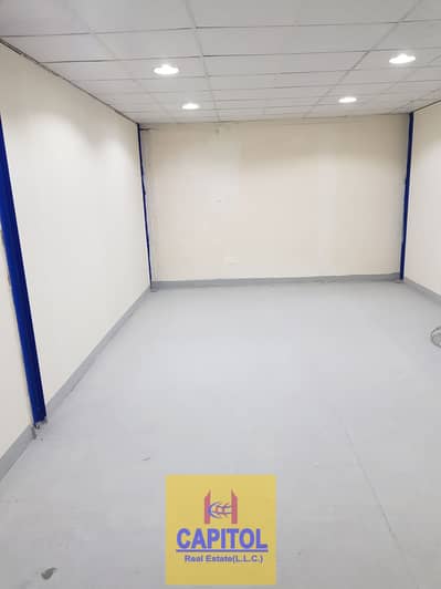 Warehouse para en Alquiler en Al Quoz, Dubai - 20191019_140727. jpg