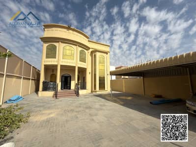 فیلا 5 غرف نوم للبيع في المويهات، عجمان - IMG-20260521-WA0060. jpg