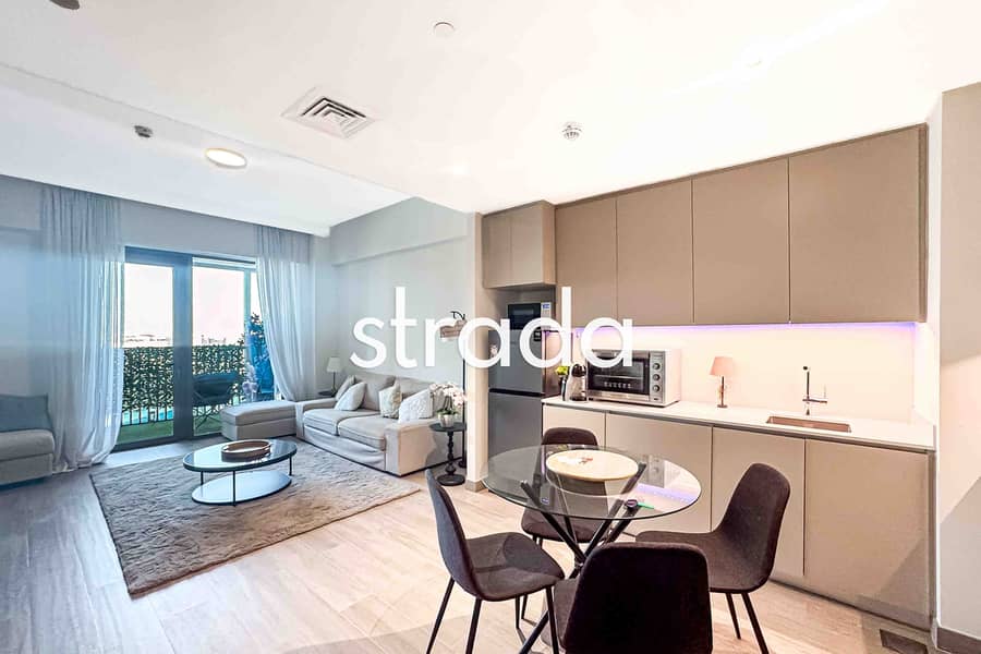 Furnished/Unfurnished | Beach Access | Vacant Furnished/Unfurnished | Beach Access | Vacant
