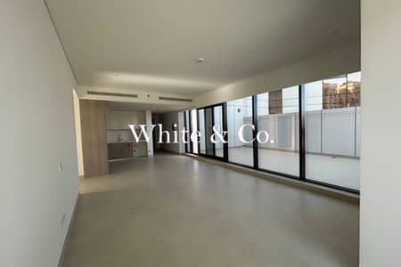 2 Bedroom Flat for Rent in Dubai Sports City, Dubai - | Big Terrace | Unfunrished | Brand new |
