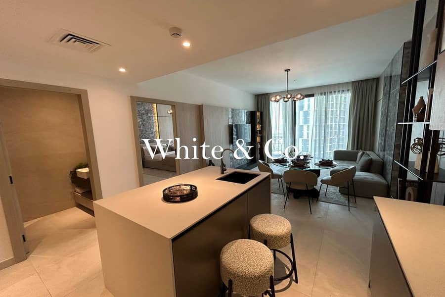 Corner Unit | Negotiable | Fully Furnished Corner Unit | Negotiable | Fully Furnished