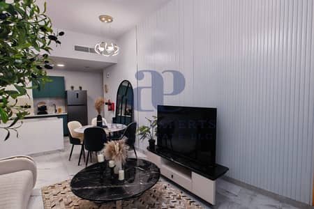 2 Bedroom Apartment for Rent in Dubai Science Park, Dubai - FULLY FURNISHED | PRIVATE POOL | OPALZ BY DANUBE