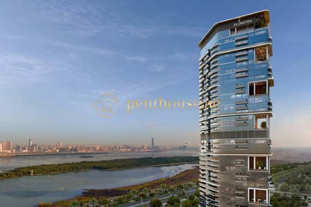 Meydan Horizon， 迪拜 1 卧室单位待售 - 位于Meydan Horizon，Claydon House 1 卧室的公寓 1690000 AED - 15264181