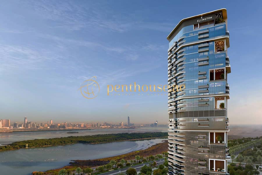 Квартира в Meydan Horizon,Claydon House, 1 спальня, 1690000 AED - 15264181 Квартира в Meydan Horizon,Claydon House, 1 спальня, 1690000 AED - 15264181