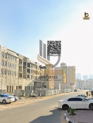 Mixed Use Land te Koop in Al Alia, Ajman - WhatsApp Image 2026-05-21 at 11.59. 12 AM (1). jpeg