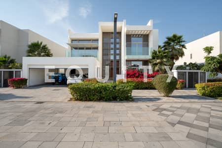 5 Bedroom Villa for Rent in Mohammed Bin Rashid City (MBR City), Dubai - Ready To Move In | View Today | Swimming Pool