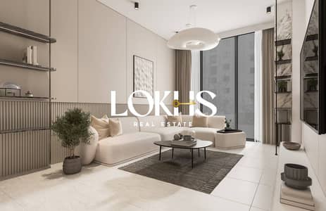 1 Bedroom Flat for Sale in Dubai Land Residence Complex (DLRC), Dubai - POST HANDOVER | INVESTOR DEAL | BEST PRICE LOCATION