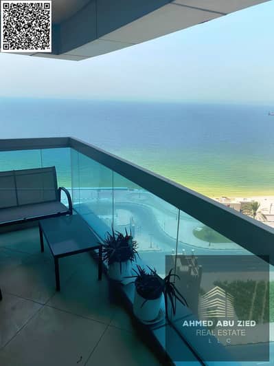 شقة 3 غرف نوم للبيع في كورنيش عجمان، عجمان - IMG-20250204-WA0069. jpg