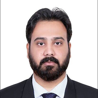 Zafar Parvez