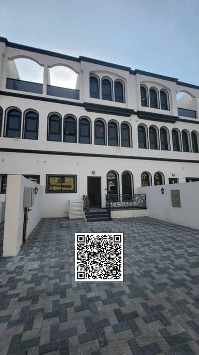 3 Bedroom Townhouse for Rent in Ajman Uptown, Ajman - WhatsApp Image 2026-05-21 at 12.16. 38 PM. jpeg 3 Bedroom Townhouse for Rent in Ajman Uptown, Ajman - WhatsApp Image 2026-05-21 at 12.16. 38 PM. jpeg