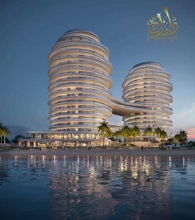 2 Bedroom Apartment for Sale in Al Marjan Island, Ras Al Khaimah - 12. jpg 2 Bedroom Apartment for Sale in Al Marjan Island, Ras Al Khaimah - 12. jpg