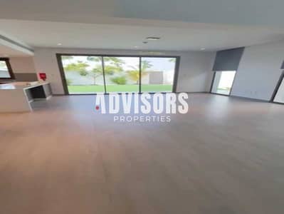 4 Bedroom Villa for Sale in Yas Island, Abu Dhabi - Villa SR-M | Modern Lifestyle || 4BR+M+D ||