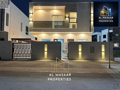 5 Bedroom Villa for Sale in Al Amerah, Ajman - batch_WhatsApp Image 2026-04-09 at 1.11. 19 AM (1). jpeg