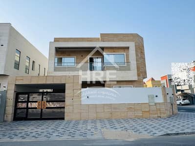 5 habitaciones Villa para en Alquiler en Al Yasmeen, Ajman - WhatsApp Image 2026-05-18 at 9.54. 52 PM (1). jpeg