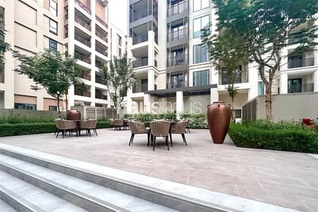 2 Bedroom Flat for Sale in Dubai Creek Harbour, Dubai - Community View | Great Price | Vacant