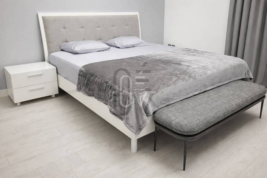 Luxuriously Upgraded | Furnished | VOT | High ROI Luxuriously Upgraded | Furnished | VOT | High ROI