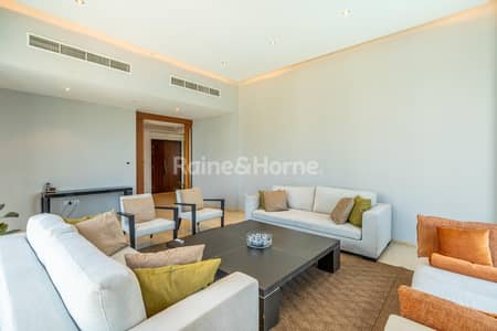 迪拜市中心， 迪拜 4 卧室顶楼公寓待租 - 位于迪拜市中心，豪华公寓区，五号公寓大楼 4 卧室的顶楼公寓 749999 AED - 15264300