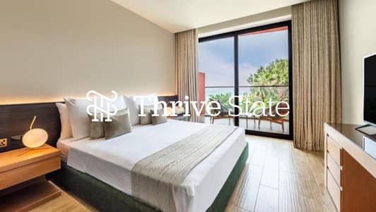 Hotel Apartment for Sale in The World Islands, Dubai - Motivated Seller | Luxury Living | Furnished