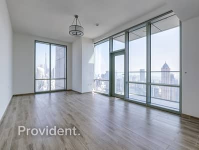 3 Bedroom Apartment for Sale in Business Bay, Dubai - Luxury 3+M | Fully Furnished | Burj Khalifa View 3 Bedroom Apartment for Sale in Business Bay, Dubai - Luxury 3+M | Fully Furnished | Burj Khalifa View