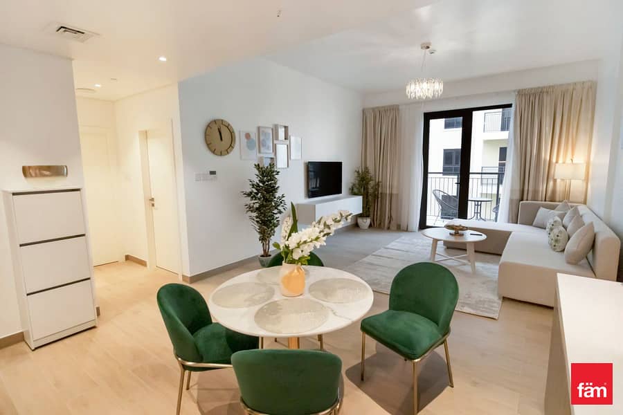Premium Furnished Unit | Beach Access | Jumeirah Premium Furnished Unit | Beach Access | Jumeirah