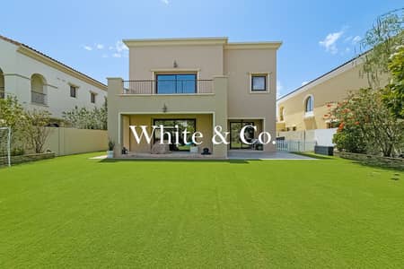 5 Camere Villa in Vendita a Arabian Ranches 2, Dubai - Villa a Arabian Ranches 2，Samara, 5 camere da letto, 9500000 AED - 15264152