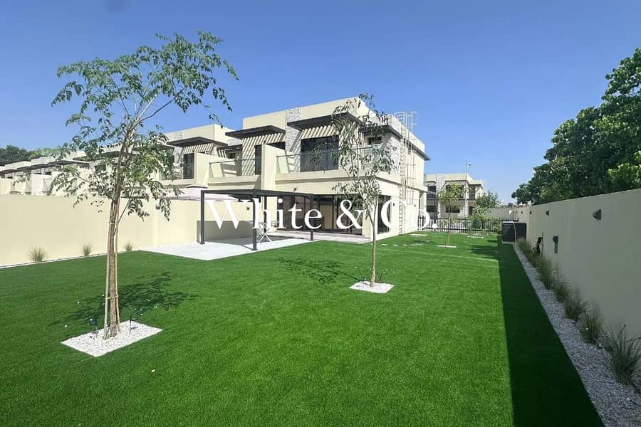 Motivated Seller | Large Plot | Single Row Motivated Seller | Large Plot | Single Row