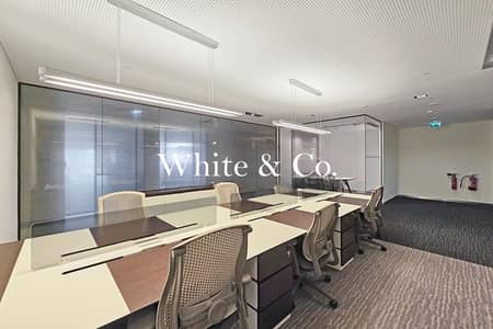 Office in Affitto a DIFC, Dubai - Ufficio a DIFC，Index Tower, 514753 AED - 15264287