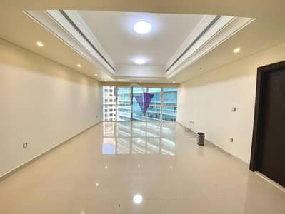 3 Bedroom Apartment for Rent in Al Khalidiyah, Abu Dhabi - Hot Deal | Elegant 3BR Apartment | Prime Khalidiya