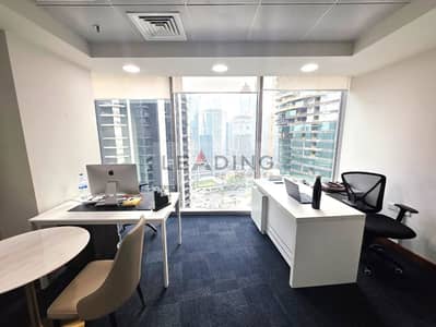 商业湾， 迪拜 写字楼待租 - 7d68c76a-ff23-46cb-bfe8-446c3f53b82d. jpg