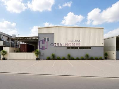 Warehouse in Affitto a Al Quoz, Dubai - Magazzino a Al Quoz,Al Quoz Industrial Area,Al Quoz Industrial Area 2, 1300000 AED - 12686960 Warehouse in Affitto a Al Quoz, Dubai - Magazzino a Al Quoz,Al Quoz Industrial Area,Al Quoz Industrial Area 2, 1300000 AED - 12686960