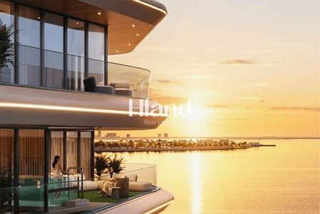 4 habitaciones Apartamento para en Venta en Al Raha Beach, Abu Dhabi - image_0 4 habitaciones Apartamento para en Venta en Al Raha Beach, Abu Dhabi - image_0