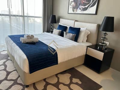 Studio de  à à louer à DAMAC Hills, Dubai - Appartement à DAMAC Hills，Artesia，Artesia D, 47000 AED - 15264648