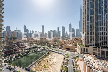 2 Camere Appartamento in vendita a Downtown Dubai, Dubai - Appartamento a Downtown Dubai,Burj Views,Burj Views B, 2 camere da letto, 2700000 AED - 15264668 2 Camere Appartamento in vendita a Downtown Dubai, Dubai - Appartamento a Downtown Dubai,Burj Views,Burj Views B, 2 camere da letto, 2700000 AED - 15264668