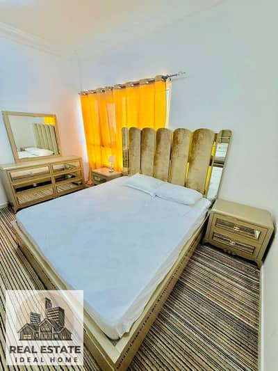 1 Bedroom Flat for Rent in Al Qasimia, Sharjah - 97e53476-2b35-47a9-a72d-66b439233806. jpeg
