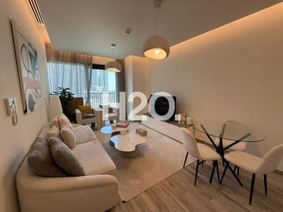1 Bedroom Flat for Rent in Business Bay, Dubai - Modern Fully Furnished | Available Now | Stunning 1 Bedroom Flat for Rent in Business Bay, Dubai - Modern Fully Furnished | Available Now | Stunning